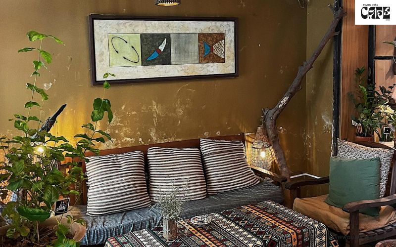 Review chi tiết Lermalermer – Quán cafe siêu chill ở Đống Đa Lermalermer rất phù hợp với những bạn thích sự nhẹ nhàng