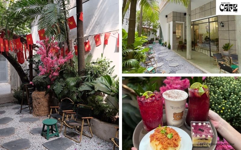 Missing Garden Cafe - Khu vườn bị lãng quên giữa Sài Gòn Đánh giá chung về ưu điểm và nhược điểm