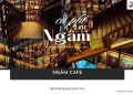 Ngâm Cafe – Chiếc cà phê cực chill nằm giữa lòng quận 3