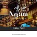 Ngâm Cafe – Chiếc cà phê cực chill nằm giữa lòng quận 3