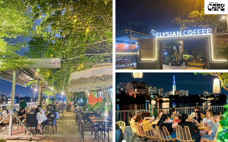quán cafe acoustic ở Thủ Đức