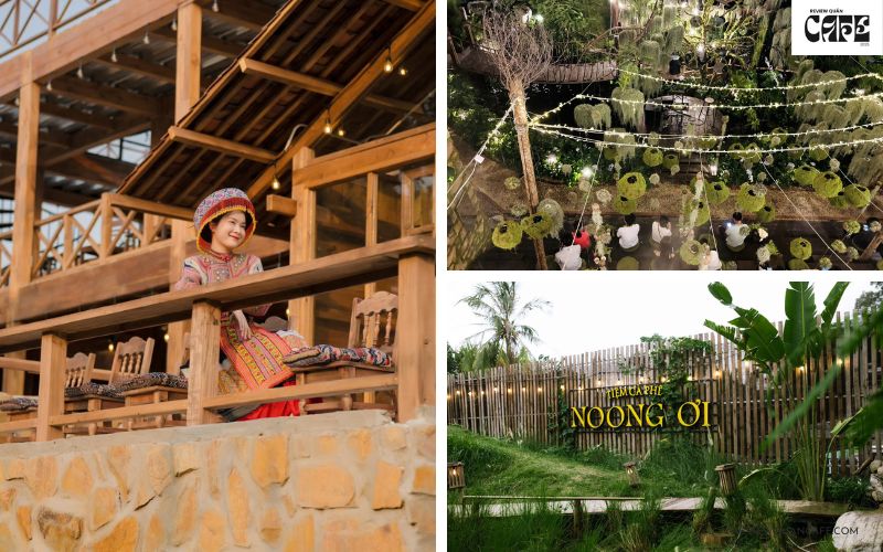 quán cafe acoustic ở Thủ Đức