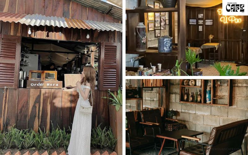 quán cafe acoustic ở Thủ Đức