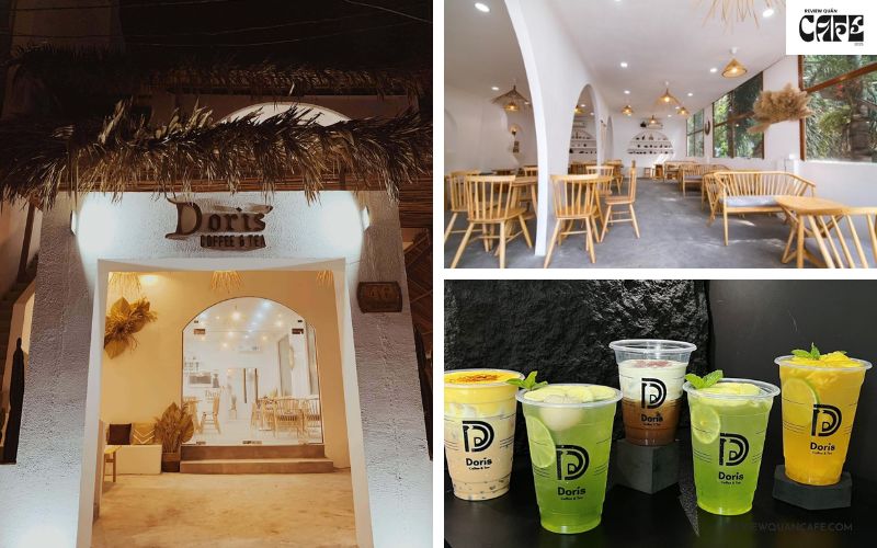 Khám phá ngay 15 quán cafe Bình Tân có không gian đẹp, độc đáo quán cafe Bình Tân