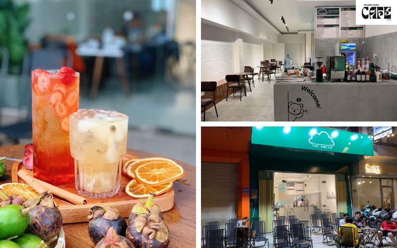 Top 10+ quán cafe Bình Thạnh 24/24 đáng trải nghiệm nhất Quán cafe bình thạnh 24/24