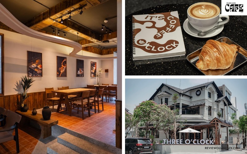 Top 10+ quán cafe Bình Thạnh 24/24 đáng trải nghiệm nhất Quán cafe bình thạnh 24/24