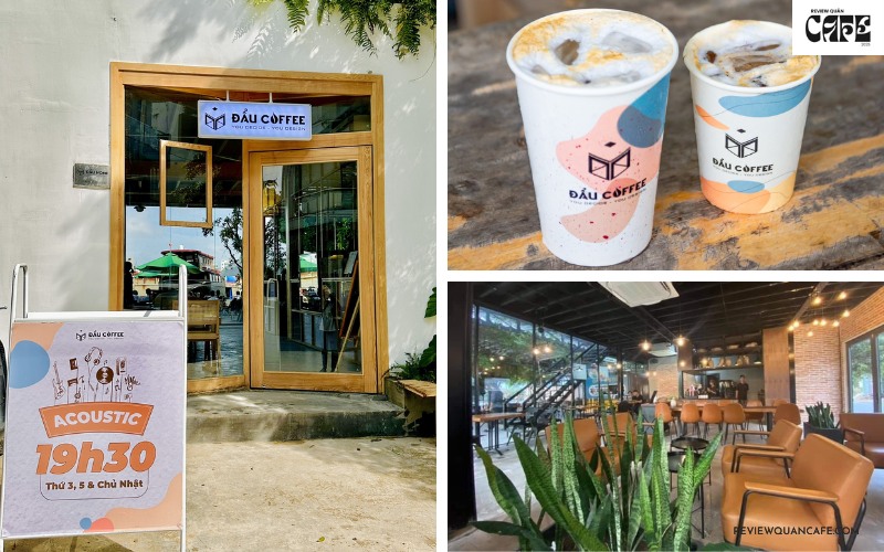 Top 10+ quán cafe Bình Thạnh 24/24 đáng trải nghiệm nhất Quán cafe bình thạnh 24/24