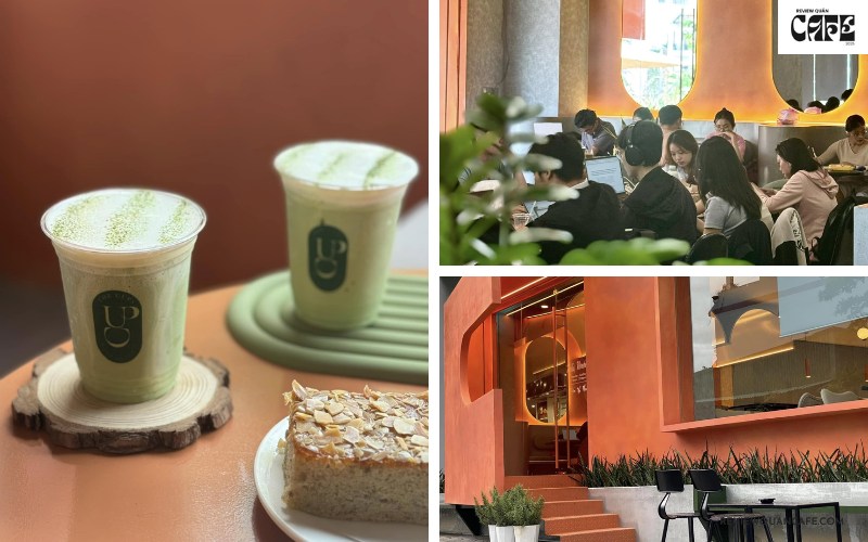 Top 10 quán cafe học bài ở Dĩ An yên tĩnh được yêu thích nhất Quán cafe học bài ở Dĩ An