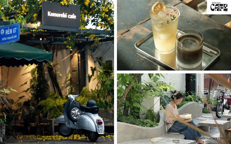 Top 10 quán cafe học bài ở Dĩ An yên tĩnh được yêu thích nhất Quán cafe học bài ở Dĩ An