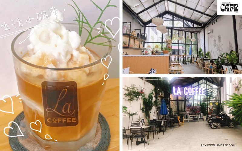 Top 10 quán cafe học bài ở Dĩ An yên tĩnh được yêu thích nhất Quán cafe học bài ở Dĩ An