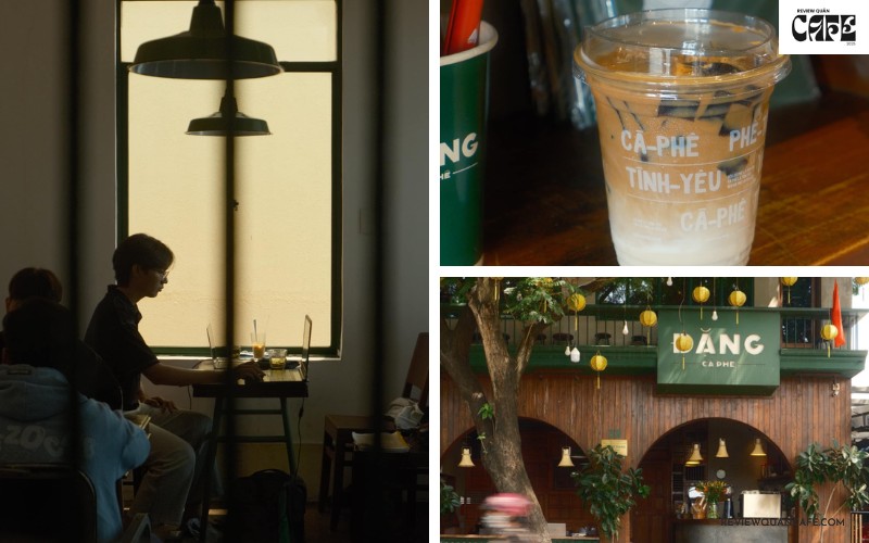 Top 10 quán cafe học bài ở Dĩ An yên tĩnh được yêu thích nhất Quán cafe học bài ở Dĩ An
