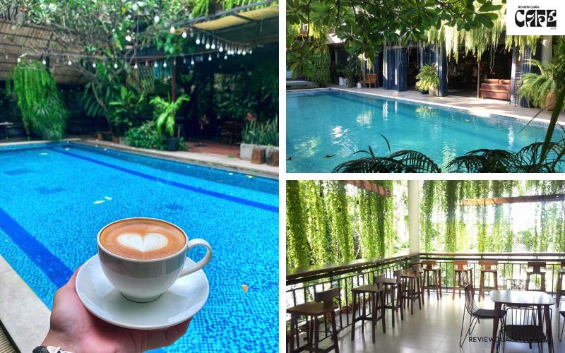 Top 10 quán cafe ngắm máy bay Gò Vấp - Địa điểm lý tưởng Quán cafe ngắm máy bay Gò Vấp