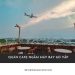 Quán cafe ngắm máy bay Gò Vấp