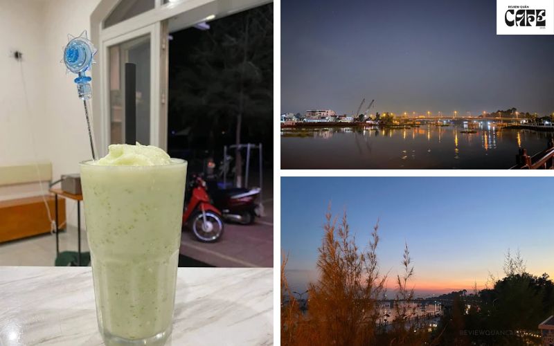 Top 7 quán cafe ở Bạch Đằng Bình Dương đáng thử, view đẹp BEO COFFEE – Quán cafe ở Bạch Đằng Bình Dương view sông thơ mộng
