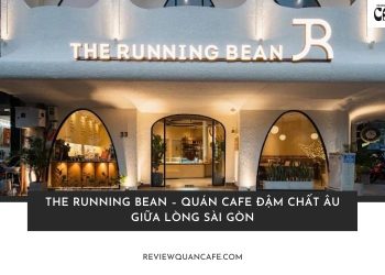 The Running Bean
