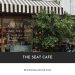 The Seat Cafe – Quán cafe phong cách Hàn giữa lòng Sài Gòn The Seat Cafe – Quán cafe phong cách Hàn giữa lòng Sài Gòn
