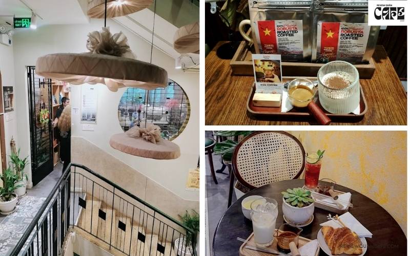 Review Tonkin Specialty Coffee – Nơi hội tụ tinh hoa cà phê Việt Đánh giá chung về những ưu điểm và nhược điểm tại Tonkin Specialty Coffee