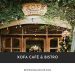 Review Xofa Café & Bistro: Góc nhìn thực tế cho người ghé lần đầu