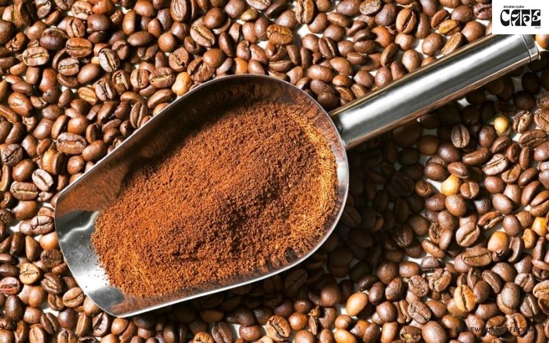 Vì sao ngày càng nhiều người chọn cách rang cà phê tại nhà?