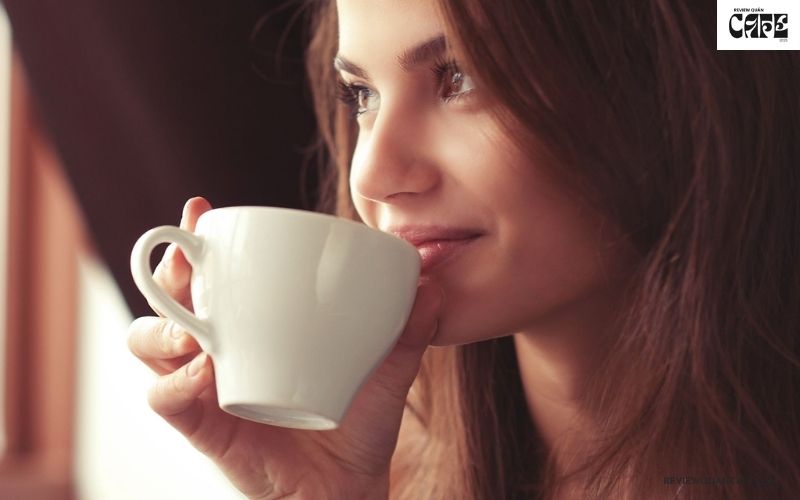 Cách thưởng thức cà phê ngon đâu chỉ là “uống”, đó là nghệ thuật Vị chua – Sự tinh tế dành cho người yêu chiều vị giác