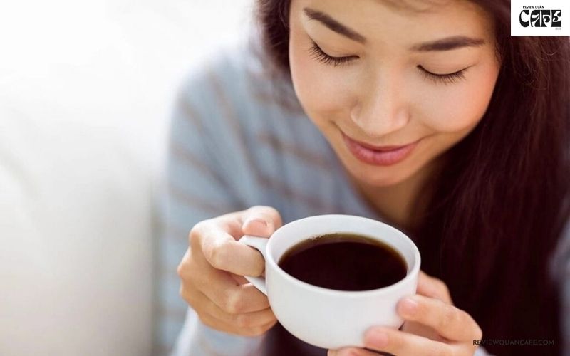 Cách thưởng thức cà phê ngon đâu chỉ là “uống”, đó là nghệ thuật Gu cà phê nguyên chất