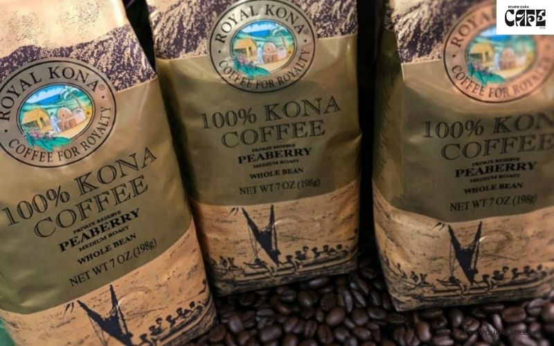Hạt cà phê ngon nhất thế giới đến từ đâu? Khám phá 8 “siêu phẩm” Cà phê Kona – Niềm tự hào của Hawaii