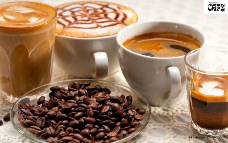 Nhóm thuật ngữ về đặc tính hương vị của cà phê