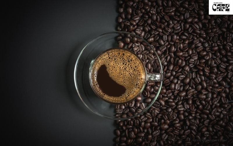 Cà phê phối trộn – Xu hướng chiếm lĩnh thị trường