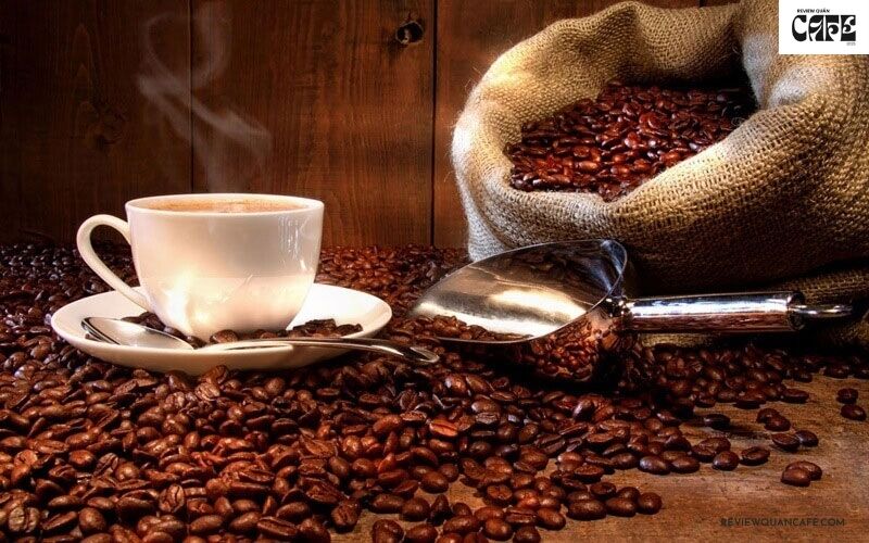 Cà phê mộc – Ít người uống, nhưng chuẩn vị nguyên bản