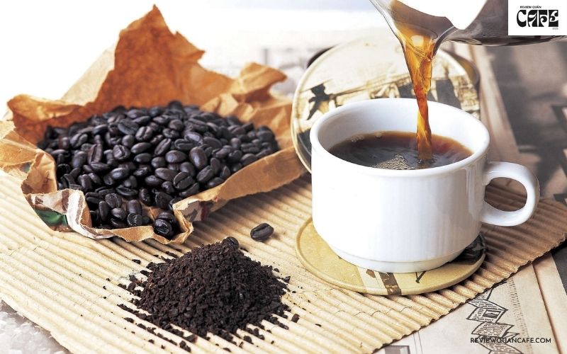 Vị chua – Tầng hương vị dành cho người yêu sự tinh tế